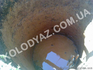 Почистить колодец #704182