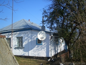 Продаю будинок (хозяїн) #706484