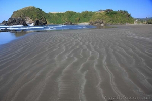  земельный участок возле Геническа,  6 га #707166