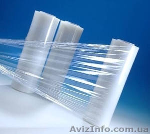 Стретч - пленка #721452