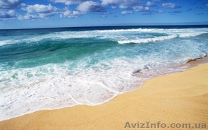 Два участка на Арбатской косе 2, 4 Га  #707124