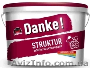  Структурная краска  #689667