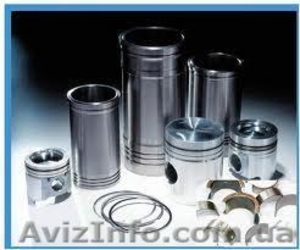 Deutz Днепропетровск #723350