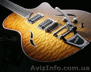 Продажа гитар. Доставка по Украине! #713866