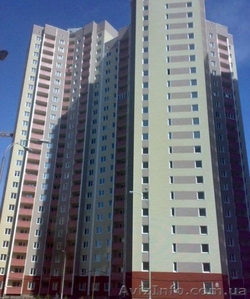 Cрочно сдам 2-х комнатную квартиру,  метро Позняки Урловская #711835