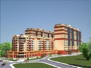 Продам 3-х комнатную квартиру по ул.Армейская #709197