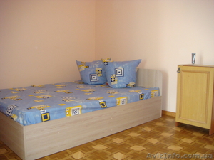 Отдых в Крыму,  с. Береговое #719975