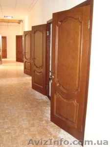 Установка дверей Киев #704619