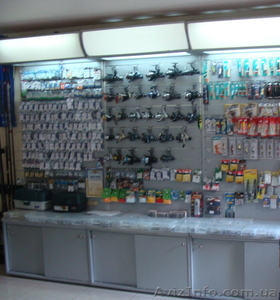 продам стеллажи б/у #711487