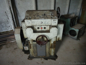 Правильно-полировальный,  бесцентро-шлифовальный станки #722172