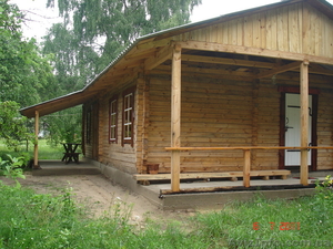 Отдых на Днепре,  сдам в аренду усадьбу #724365