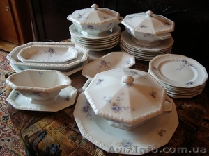 сервиз Розенталь #725340