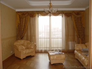 Шторы -дизайн и пошив #704136