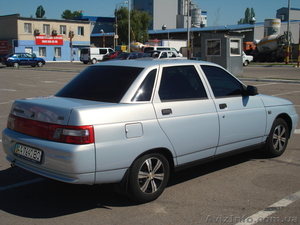 продам ваз2110 2007года выпуска #726472