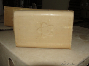 мыло хозяйственное 72%  #638734
