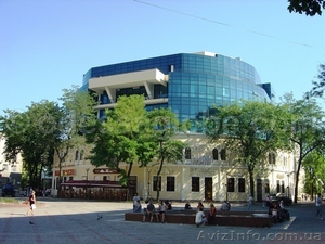 Сдам 1к. квартиру в центре Одессы длительно! #712019