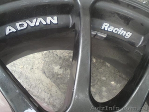 Продам диски  R 17 . #721673