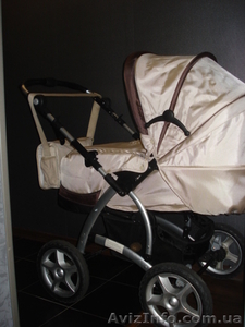 GEOBY универсальная коляска #714023