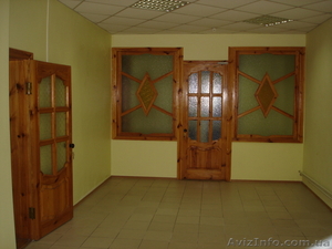 Сдам в аренду помещение в центре г.Балаклея Харьковской области #727778