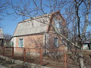 Дача на каховском вдхр. #706148