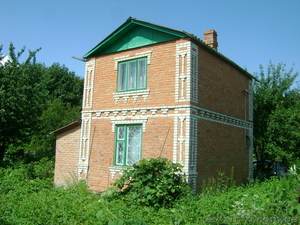 Продам дачу на Винницких хуторах #719485
