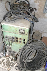 сварочный аппарат б/у #702751