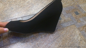 Продам туфли в отличном состоянии #718340