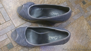 Продам летние туфли #716760