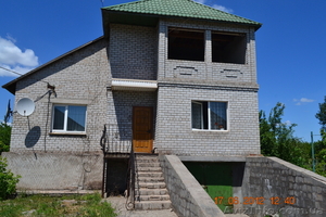 Продам коттедж в Кривом Роге #720996