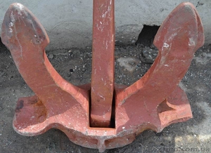 Отличный якорь Холла #714145