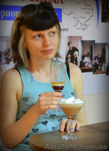 Школа профессионалов гостинично - ресторанного бизнеса  в Симферополе. #710157