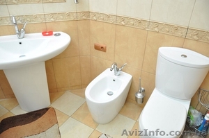 Сдам элитную квартиру у моря! #717246