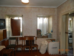 Срочно продам 1- комнатную квартиру ! #723341