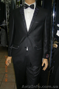 Торжественные костюмы #726963