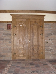 Столярные изделия в дом #728645