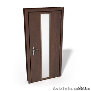Монтаж дверей любой сложности и конфигурации #708113