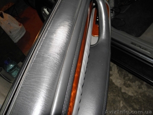 Покрасить дверную карту #706289