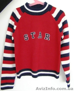 Вещи на мальчика 6-7 лет #713750
