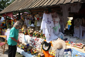 Харьков-Сорочинская Ярмарка -Харьков  за 135 грн  #718857