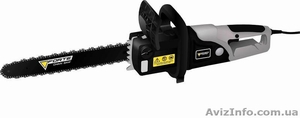 Продам цепную электропилу Forte FES 22-40 #709347