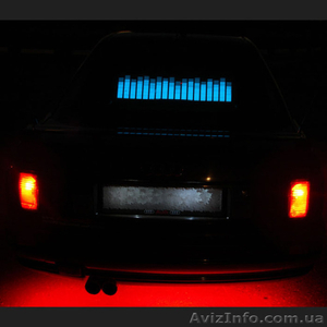 Эквалайзер для авто #724786