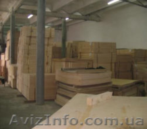 Предлагаю   ДСП ДВП Фанеру со склада  #723013