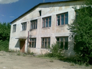 продам строительную базу  #705070