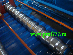 Продажа профилегибочного оборудованияС8, С10, С21,  НС35 из Китая #728218