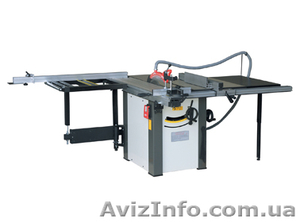 Форматно-раскроечный станок Zenitech FR 1800 #723265