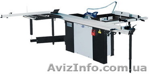 Форматно-раскроечный станок Zenitech FR 2800 #723267