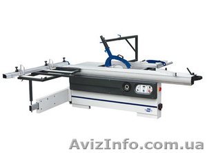 Форматно-раскроечный станок Zenitech FR 6132 #723270