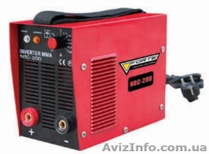 Продам инвертор Forte  NBC-200 #707632