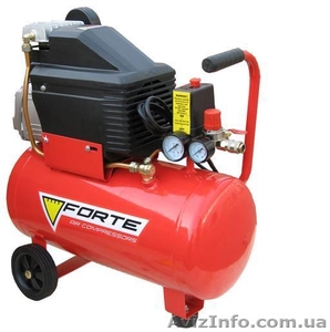 Продам компрессор Forte FL-50   #707786