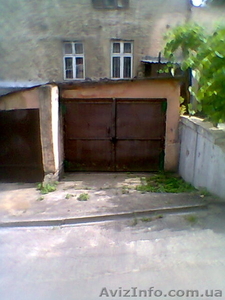 Продам гараж,  вул. Гоголя,  6 #713142